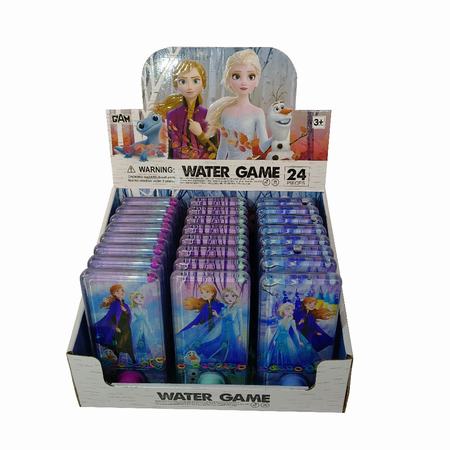[CIL] 52654 HANDHELD WATER GAME