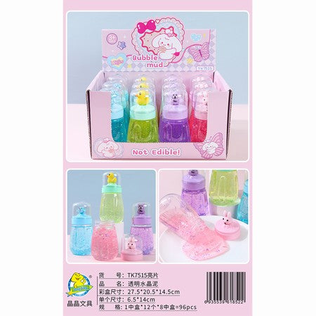 [CIL] 52916 SLIME/ CRYSTAL MUD