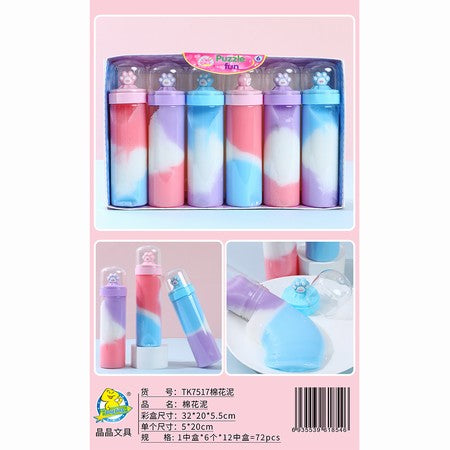 [CIL] 52917 SLIME/ CRYSTAL MUD