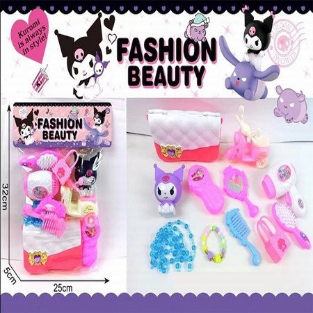 [CIL] 53339 JEWELRY BAG SET TOY