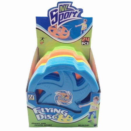 [CIL] 53340 FRISBEE/ FLYING DISC (9INCH)