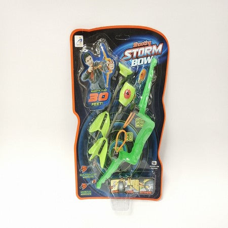[CIL] 53364 ARCHERY TOY SET/ BOW AND ARROW SET