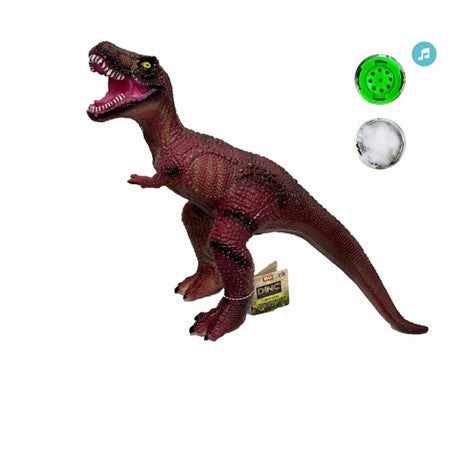 [CIL] 53489 DINOSAUR TYRANNOSAURUS REX TOY(33*13*31CM)