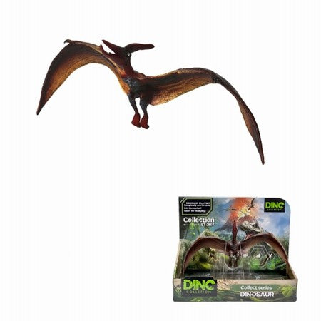 [CIL] 53504 DINOSAUR PTEROSAUR TOY (25*10.5CM)