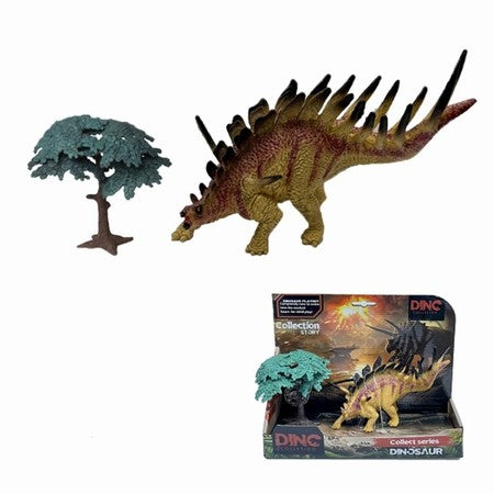 [CIL] 53510 DINOSAUR TOY (16*9CM)
