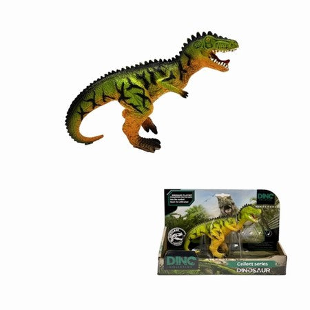 [CIL] 53527 SOUTHERN GIANT BEAST TOY (7INCH,16*9.5CM)