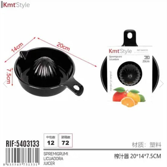 [MOT] 5403133 FRUIT JUICER SQUEEZER