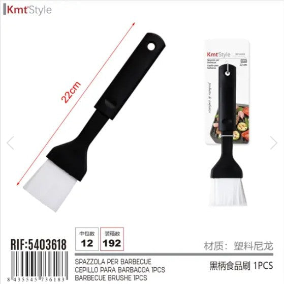 [MOT] 5403618 BARBECUE BRUSH