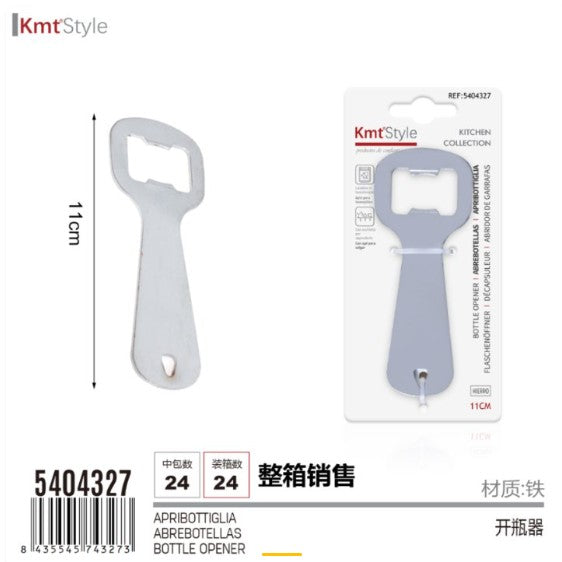 [MOT] 5404327 BOTTLE OPENER