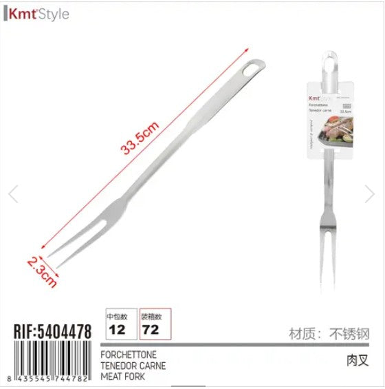 [MOT] 5404478 MEAT FORK