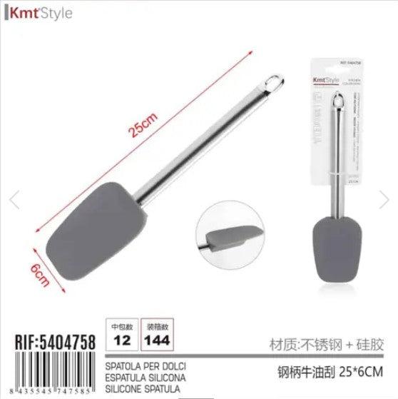 [MOT] 5404758 SILICONE SPATULA