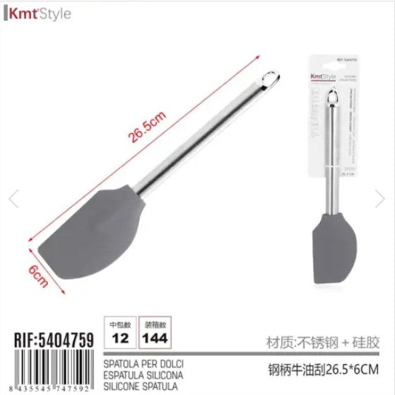 [MOT] 5404759 SILICONE SPATULA