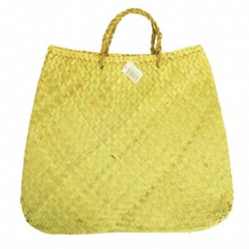 [CNJ] 55-G-40X50 FLAX BAG 40X50CM