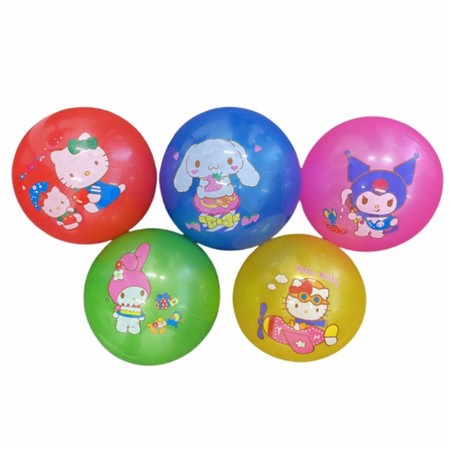 [CIL] 55043 PLAY BALL (24CM)