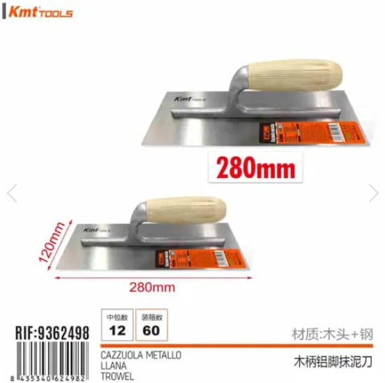 [MOT] 9362498 TROWEL
