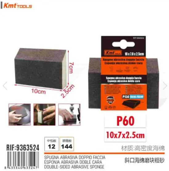 [MOT] 9363524 SANDING SPONGE