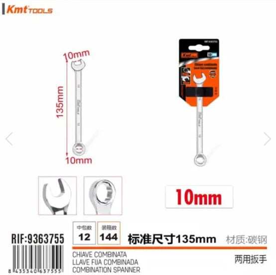 [MOT] 9363755 COMBINATION SPANNER/10MM