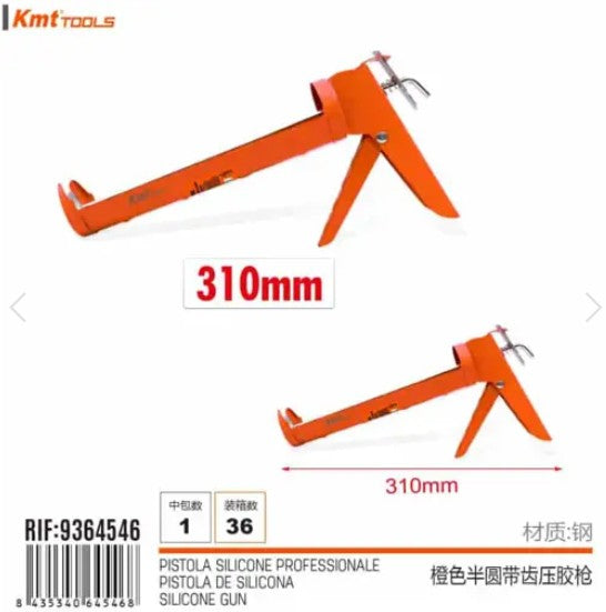 [MOT] 9364546 SILICONE GUN