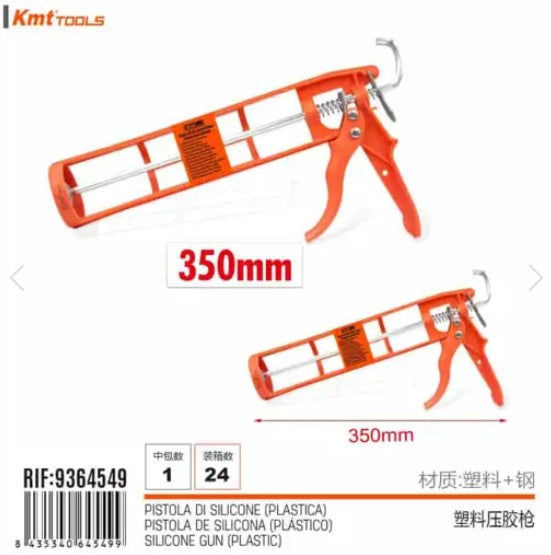 [MOT] 9364549 SILICONE GUN