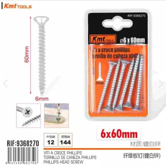 [MOT] 9368270 PHILLIPS-HEAD SCREW