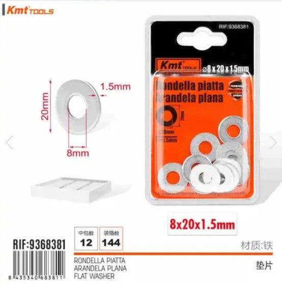 [MOT] 9368381 FLAT WASHER