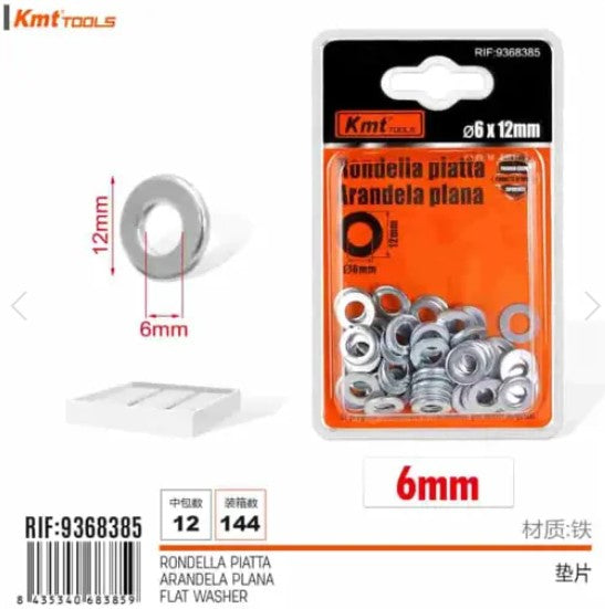 [MOT] 9368385 FLAT WASHER