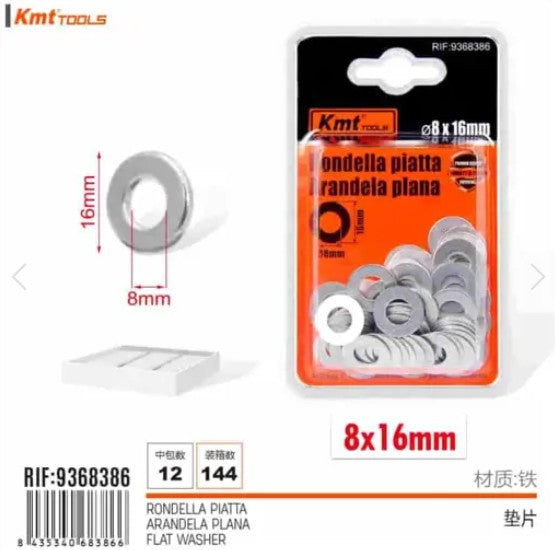[MOT] 9368386 FLAT WASHER