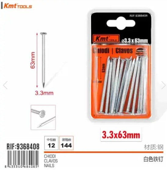 [MOT] 9368408 NAILS