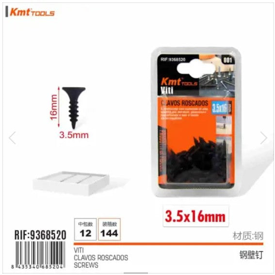 [MOT] 9368520 SCREWS