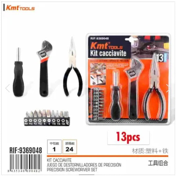 [MOT] 9369048 SCREWDRIVER SET OF 13