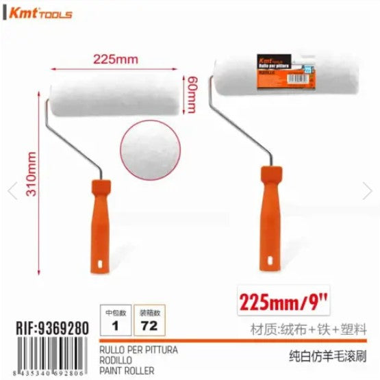 [MOT] 9369280 PAINT ROLLER