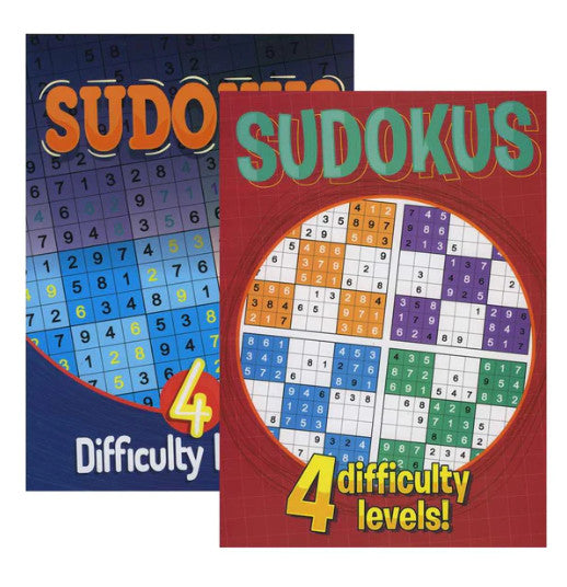 [CNJ] 94-23149 BAZIC Sudoku II Puzzle Book