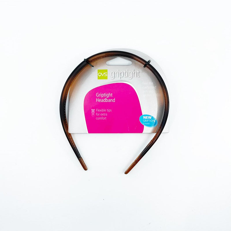 10-3178 QVS GRIP TIGHT BANDEAU ROUND