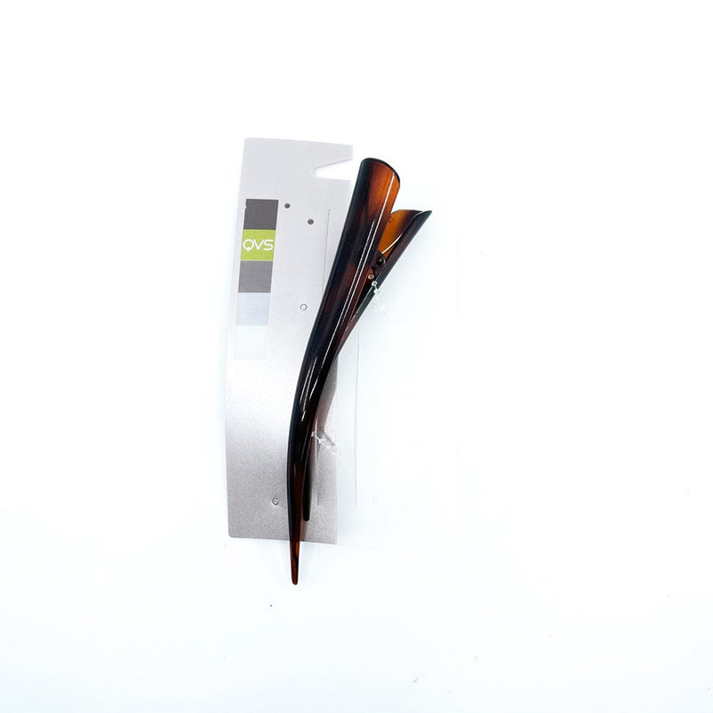 10-3032 QVS IBIS CLIP 16CM SHELL ROUND