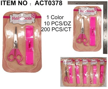 FOREHEAD CUTTING SCISSORS