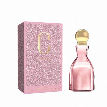 [CIL] JX30182 PERFUME FOR LADY