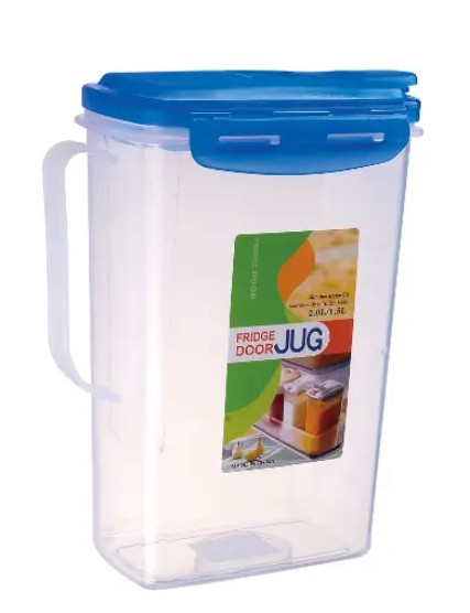 [MOT] AS-9505 PLASTIC WATER BOTTLE/1250ML