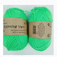 [POP] AY035  KNITTING YARN 100G 35