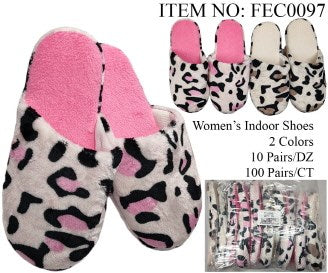 INDOOR SHOES WOMEN