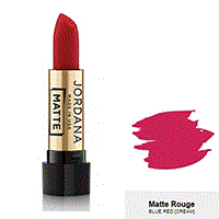 [POP] 1J-MG-33 MATTE LIPSTICK ROUGE 041065380331