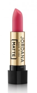 [POP] 1J-MG-58 MATTE LIPSTICK MG58 FIERY CORAL