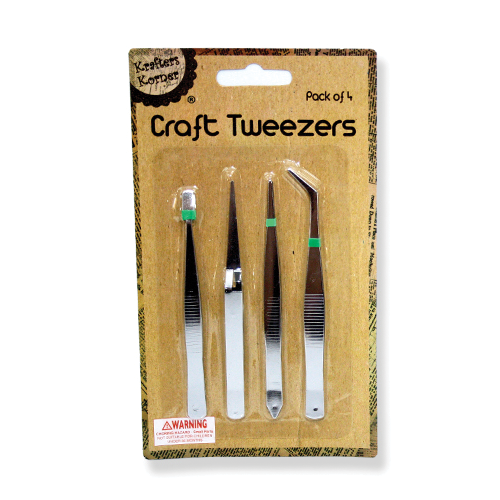 [JEM] CRAFT 210527 CRAFT TWEEZERS/4