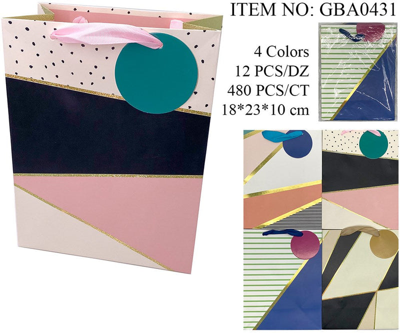 GIFT BAG S SIMPLE