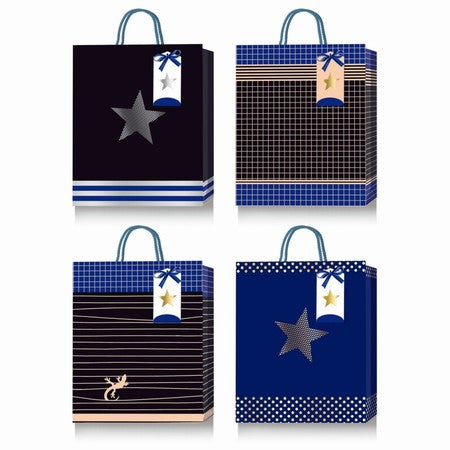 [CIL] J20062 GIFT BAG (26*32*10CM)