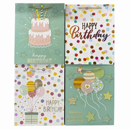 [CIL] JX20109 GIFT BAG (26*32*10CM)
