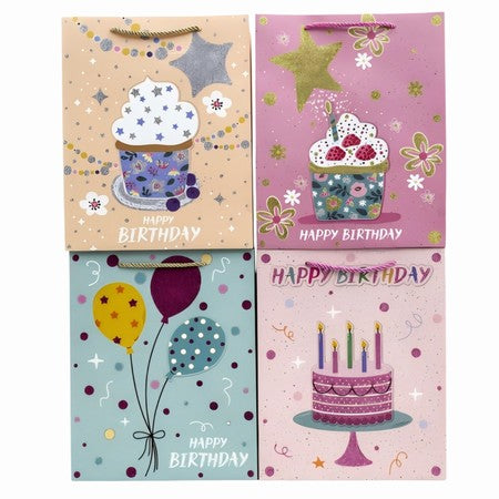 [CIL] JX20116 GIFT BAG (31*42*12CM)