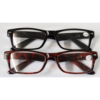[POP] GR001 READING GLASSES 1.0