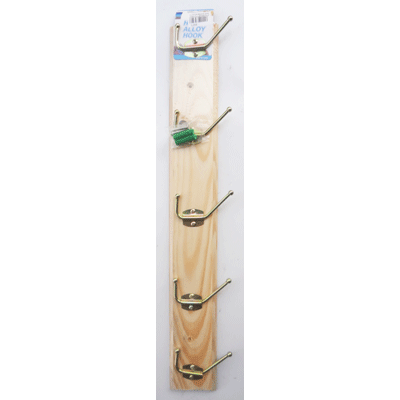 [POP] HA271 HIGH ALLOY HOOK - 5PC