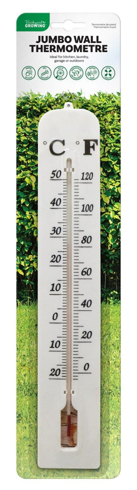 [UBL] GW0007 WALL THERMOMETER JUMBO