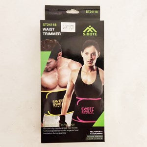 [CNJ] 381237-30 PREMIUM WAIST SUPPORT 24X118 SWEET SWEAT